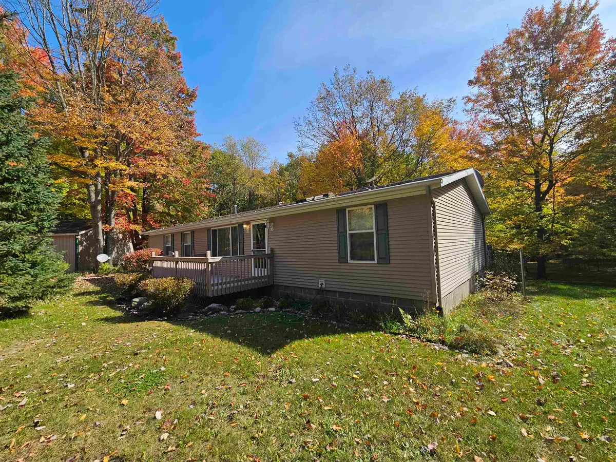 6424 Sunrise, Harrison, MI 48625 - #1
