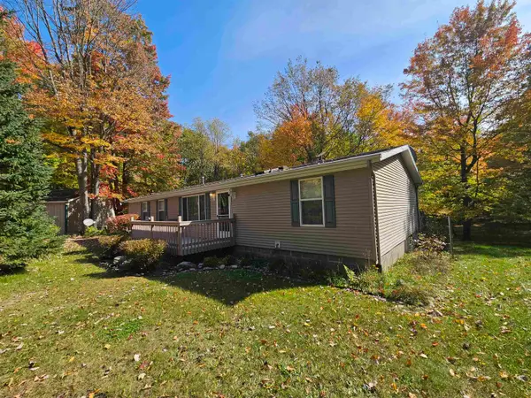 6424 Sunrise, Harrison, MI 48625