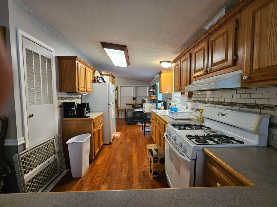 6424 Sunrise, Harrison, MI 48625 - #3