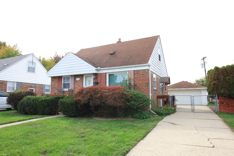25725 Arlington, Roseville, MI 48066 - #2