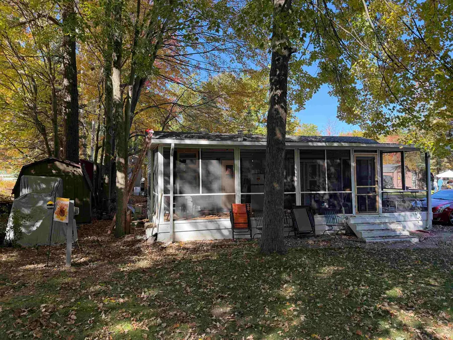 978 Timberlynn, Sanford, MI 48657 - #3