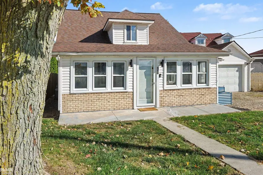9833 Willow, Pearl Beach, MI 48001 - #3