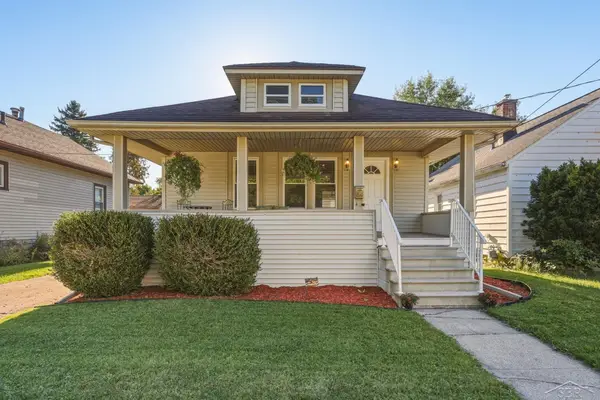 124 Goetz, Saginaw, MI 48602