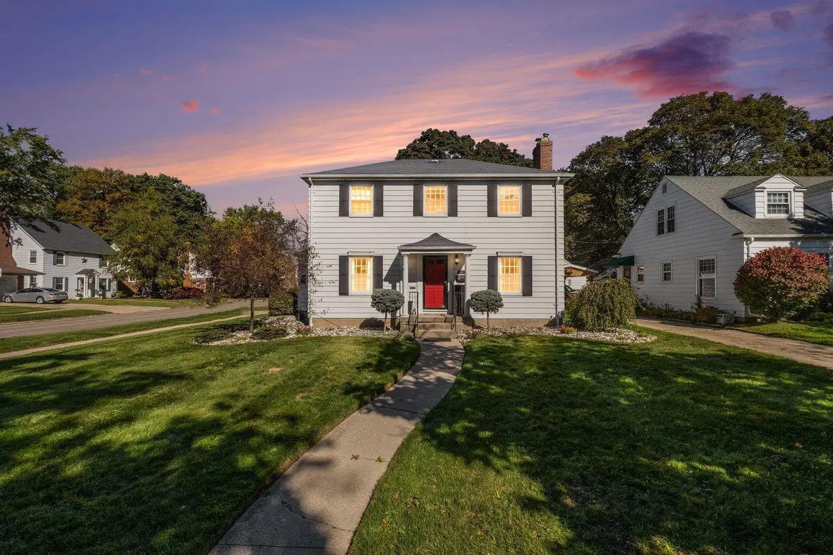 1901 Montclair, Flint, MI 48503 - #1