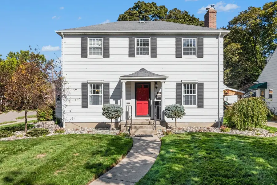 1901 Montclair, Flint, MI 48503 - #2