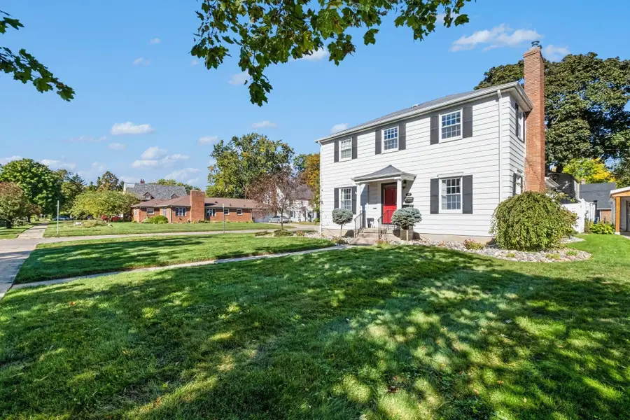 1901 Montclair, Flint, MI 48503 - #3