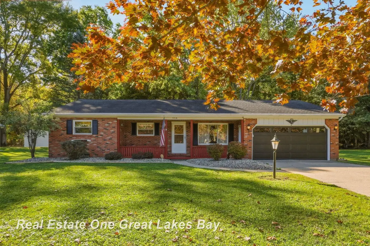 5716 Baker, Bridgeport, MI 48722 - #1