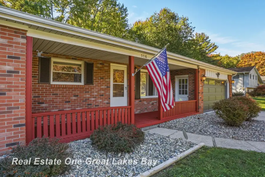 5716 Baker, Bridgeport, MI 48722 - #2