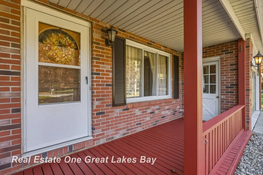 5716 Baker, Bridgeport, MI 48722 - #3