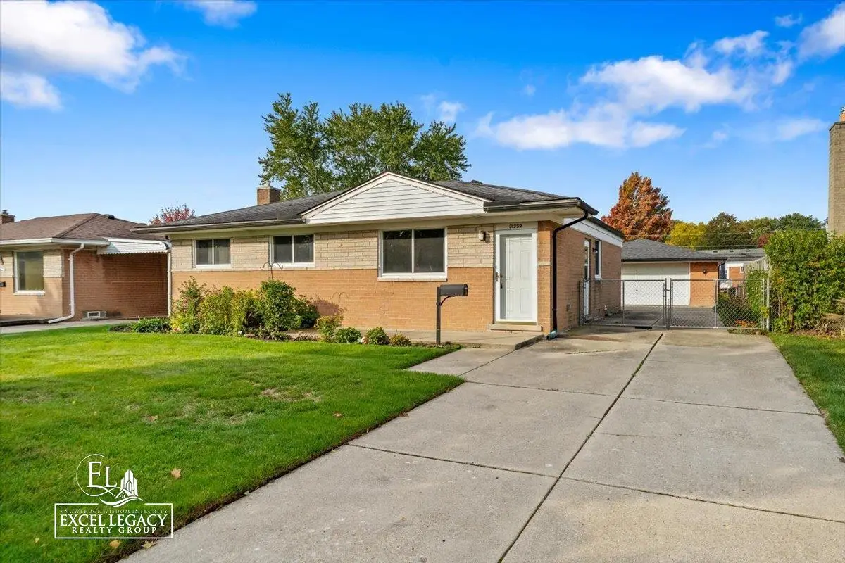 31359 Gardendale, Warren, MI 48088 - #1
