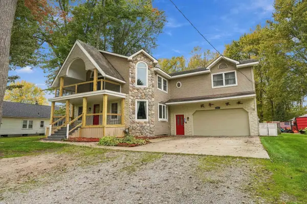 37861 Townhall, Harrison Twp, MI 48045