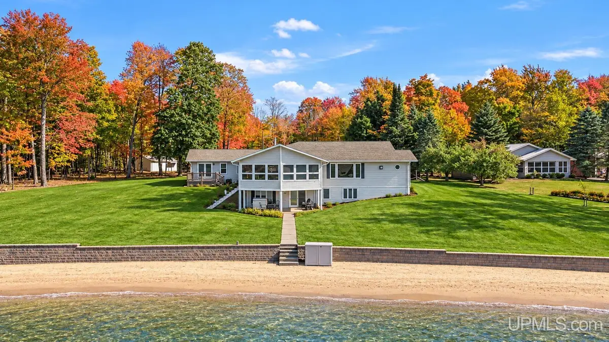 N3793 Peninsula Point, Munising, MI 49862 - #1