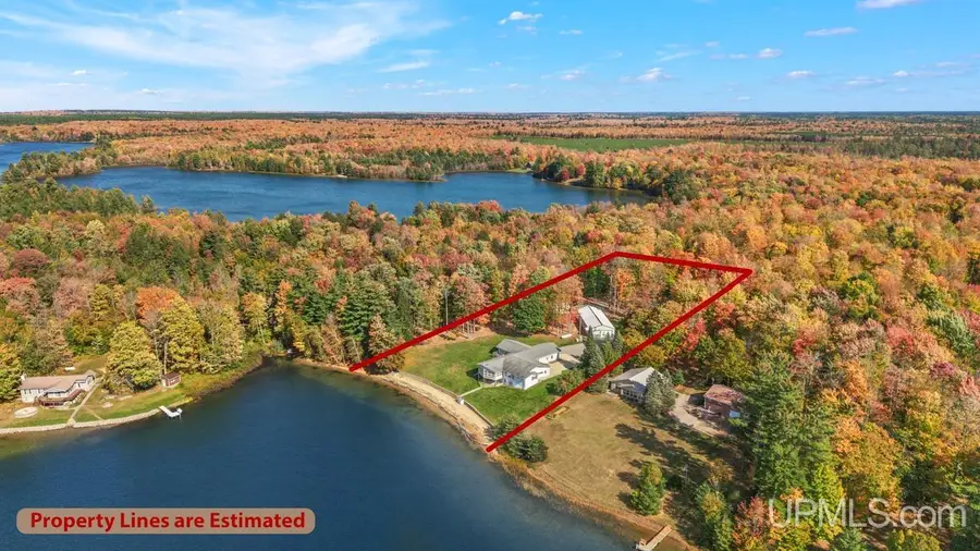 N3793 Peninsula Point, Munising, MI 49862 - #2