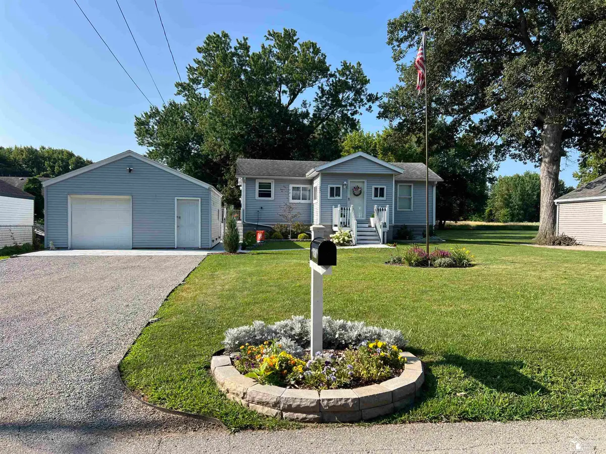 4501 Ann, Luna Pier, MI 48157 - #1