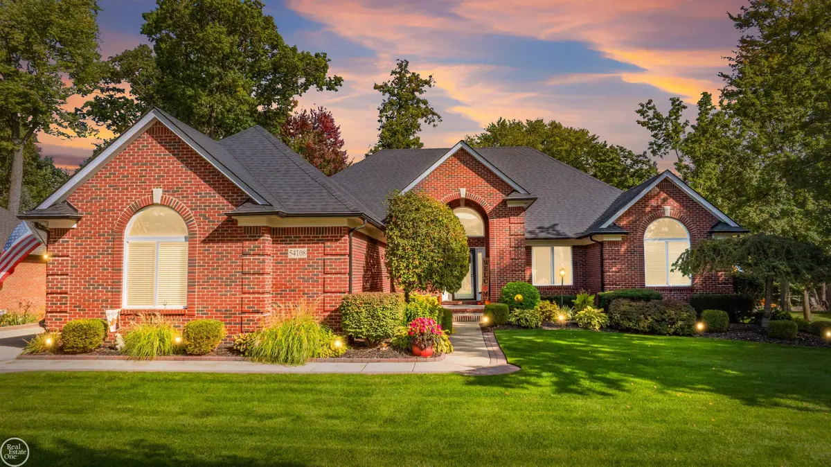 54108 Black Cherry, Shelby, MI 48315 - #1