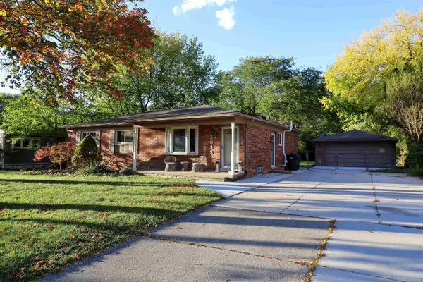 5093 Northlawn, Sterling Heights, MI 48310