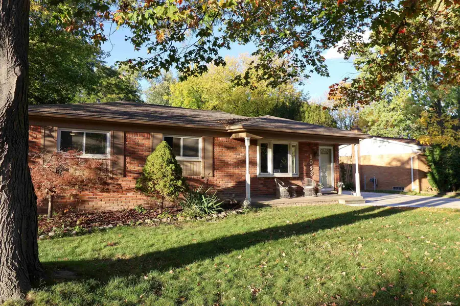 5093 Northlawn, Sterling Heights, MI 48310 - #2