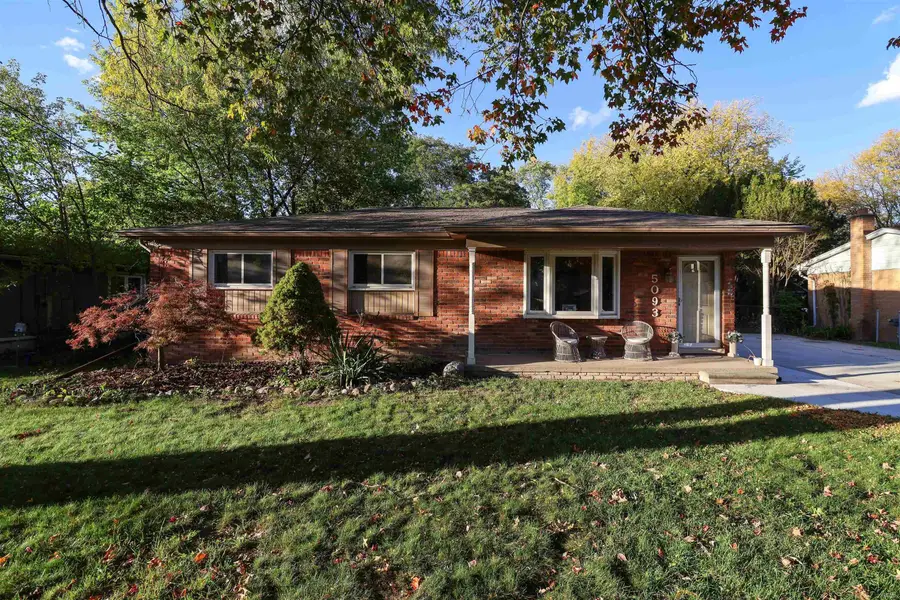 5093 Northlawn, Sterling Heights, MI 48310 - #3