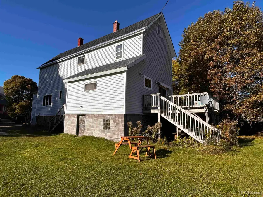 128 N Iroquois, Laurium, MI 49913 - #2