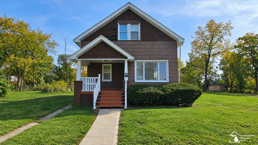 9354 Burnette, Detroit, MI 48204 - #2