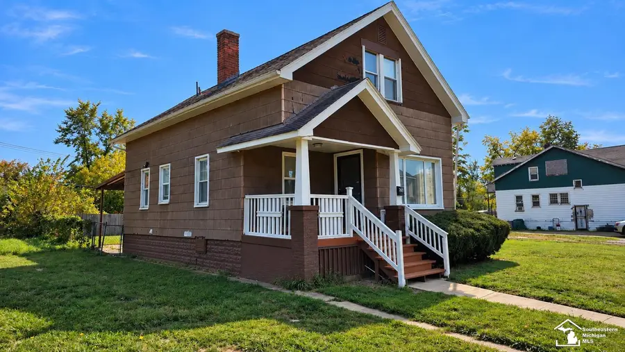 9354 Burnette, Detroit, MI 48204 - #3