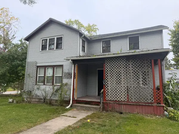 1218 Union, Saginaw, MI 48602