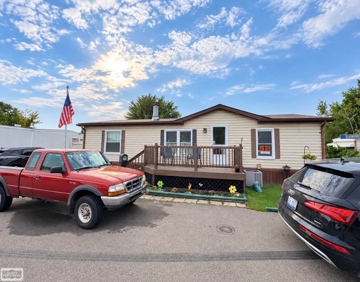 24452 Duchess, Harrison Township, MI 48045 - #1