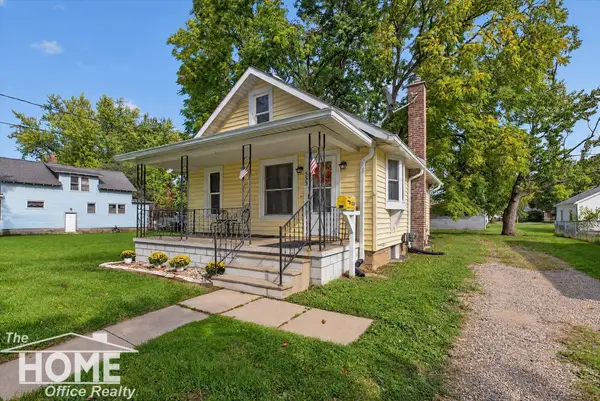 553 Harrison, Owosso, MI 48867
