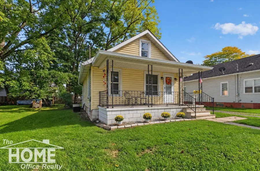 553 Harrison, Owosso, MI 48867 - #2