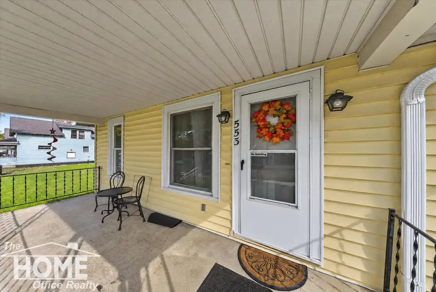 553 Harrison, Owosso, MI 48867 - #3