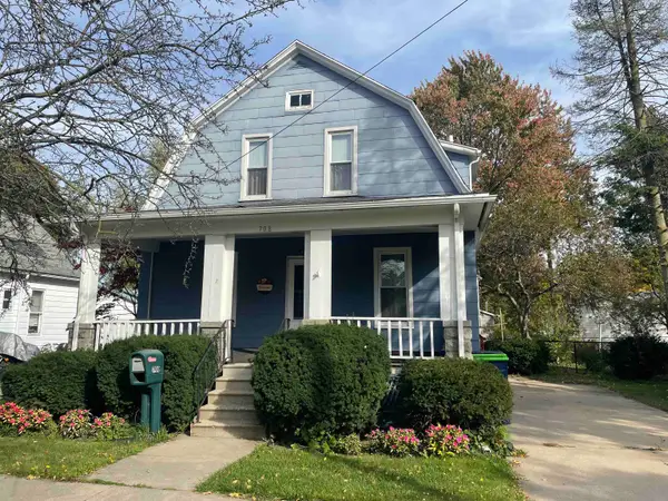 708 N Chilson, Bay City, MI 48706