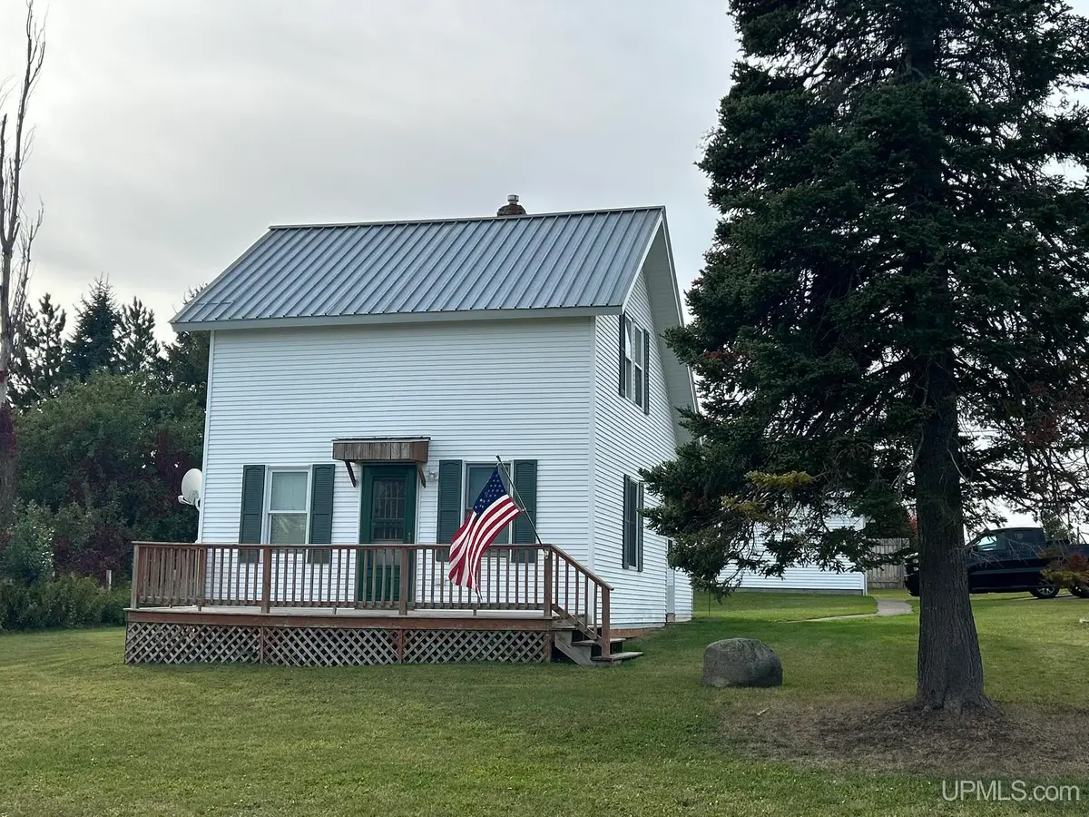 44863 14th, Atlantic Mine, MI 49905 - #1
