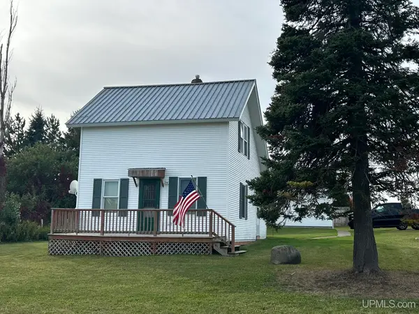 44863 14th, Atlantic Mine, MI 49905