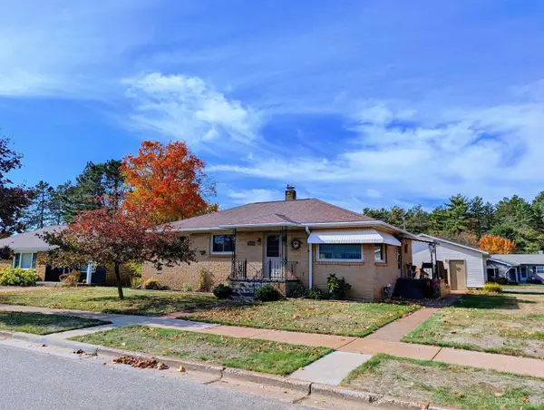 1213 Wenonah, Negaunee, MI 49866