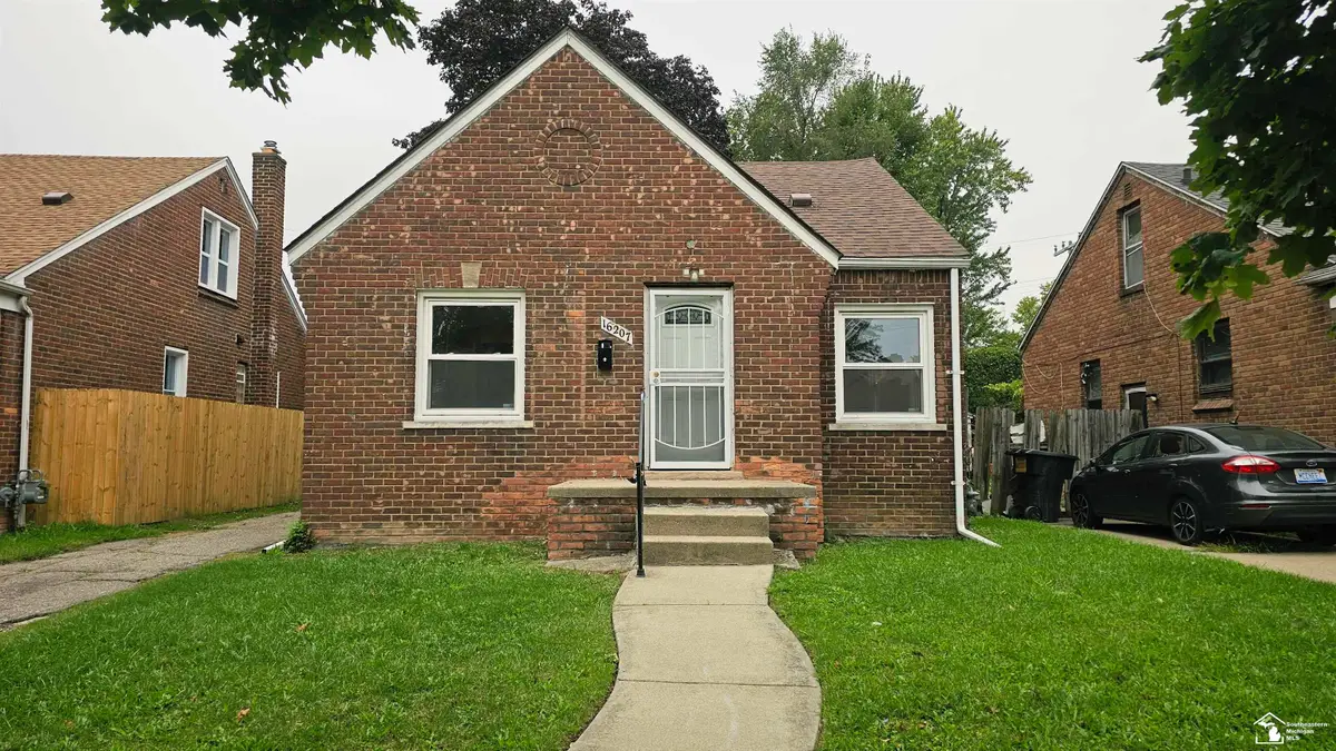 16207 Saint Marys, Detroit, MI 48235 - #1
