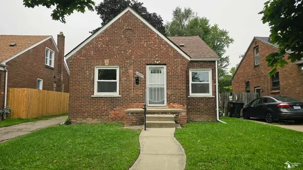 16207 Saint Marys, Detroit, MI 48235
