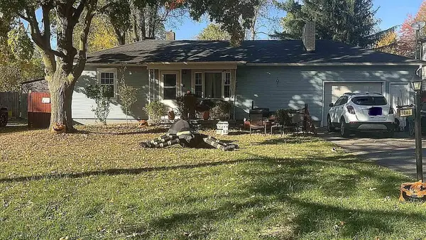 5043 Watson, Flint, MI 48506