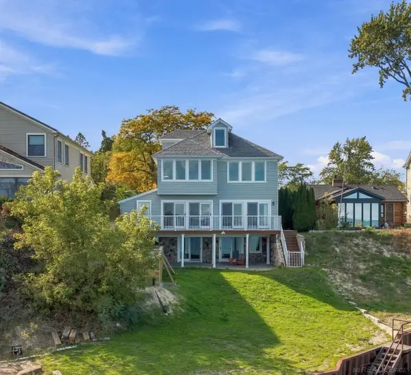 7737 Lakeview, Lexington, MI 48450