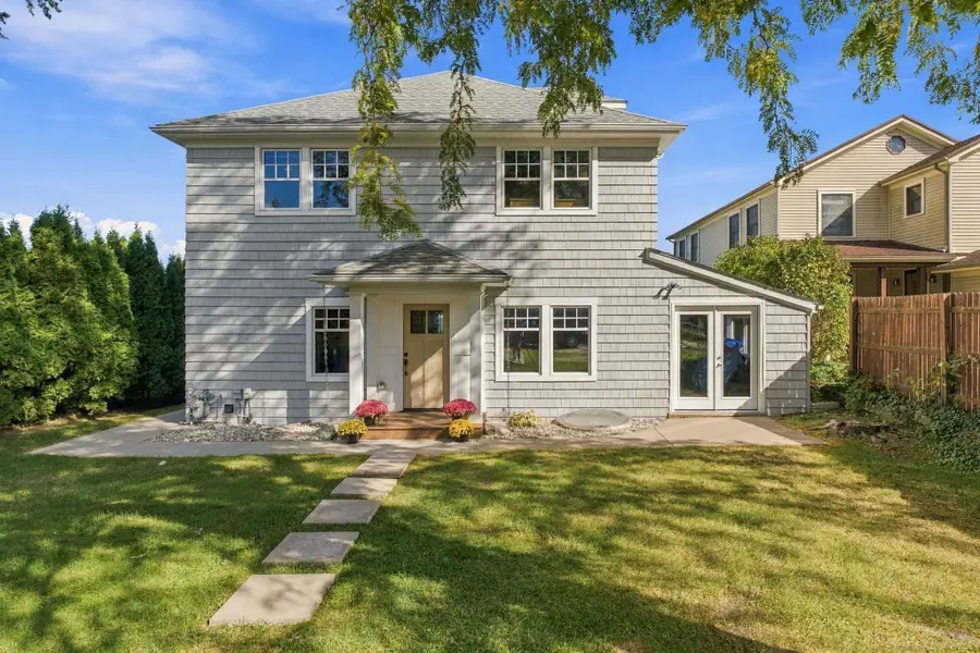 7737 Lakeview, Lexington, MI 48450 - #2