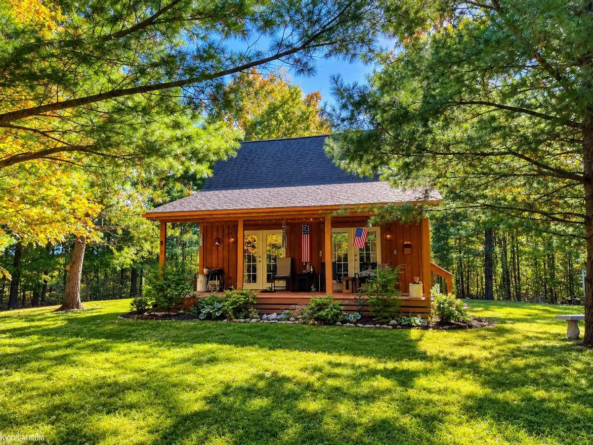 3721 Northern Pine, West Branch, MI 48661 - #1