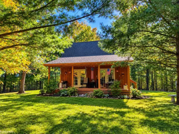 3721 Northern Pine, West Branch, MI 48661