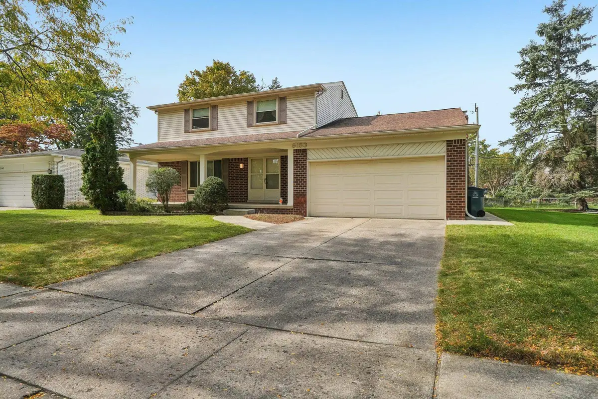 5153 Hale, Troy, MI 48085 - #1
