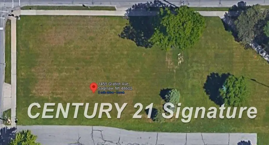 1455 Gratiot, Saginaw, MI 48602 - #1
