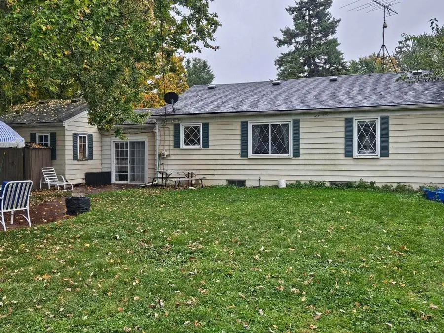 34665 Benton, Memphis, MI 48041 - #2