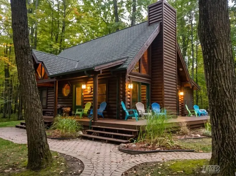 1449 Beech, Farwell, MI 48622 - #2