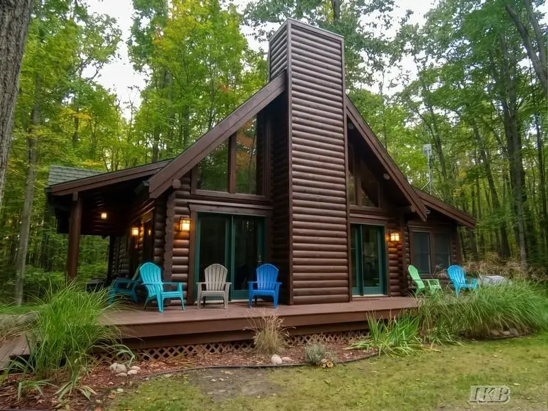 1449 Beech, Farwell, MI 48622 - #3
