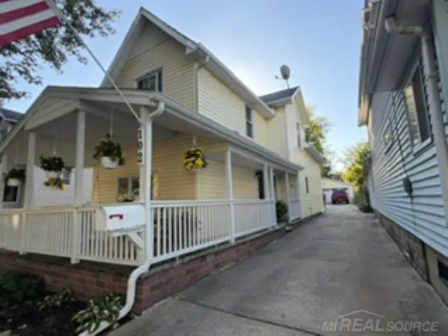 102 Smith, Mount Clemens, MI 48043 - #2