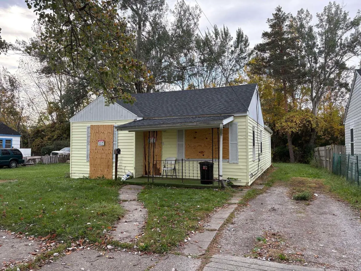 1519 Gilbert, Saginaw, MI 48602 - #1
