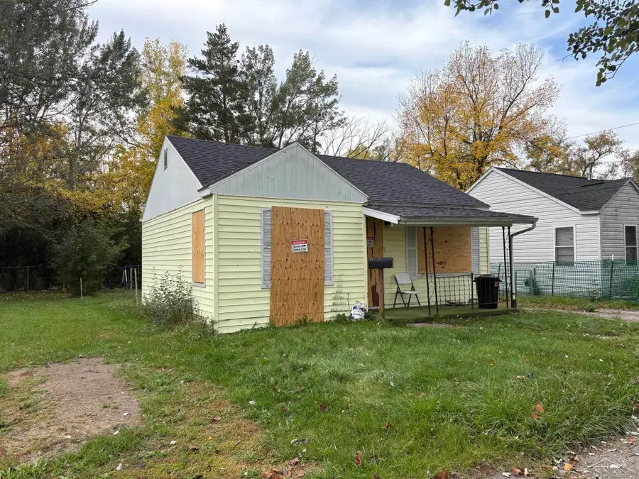 1519 Gilbert, Saginaw, MI 48602 - #2