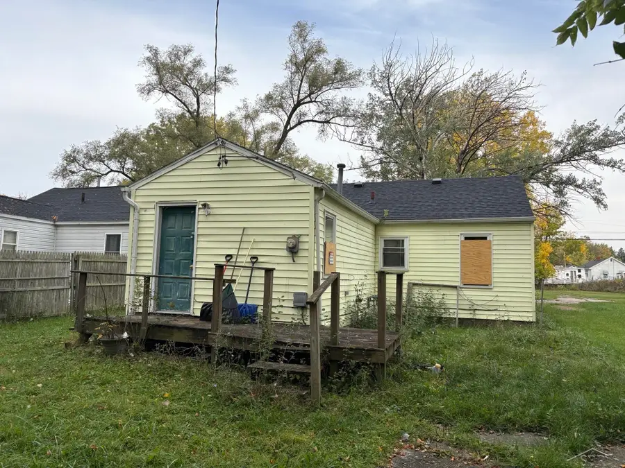 1519 Gilbert, Saginaw, MI 48602 - #3